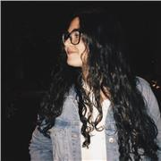 Chica que cursa 4 año de fisioterapia, ofrezco claeses de: Matematicas, euskera, biologia, ingles, historia, anatomia y naturales